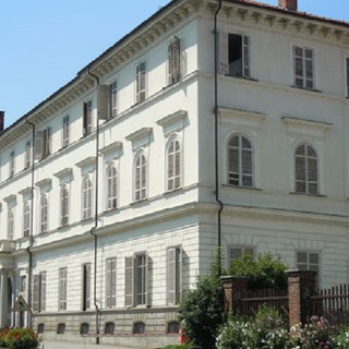 A Saluzzo, la residenza Tapparelli