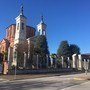 Il Santuario Madonna dei Fiori di Bra