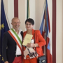 Cittadinanza italiana per Marcela-Claudina Galan, a Venasca dal 2015