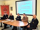 Lunedì 22 gennaio la tradizionale conferenza stampa presso il Comando di via Moffa di Lisio