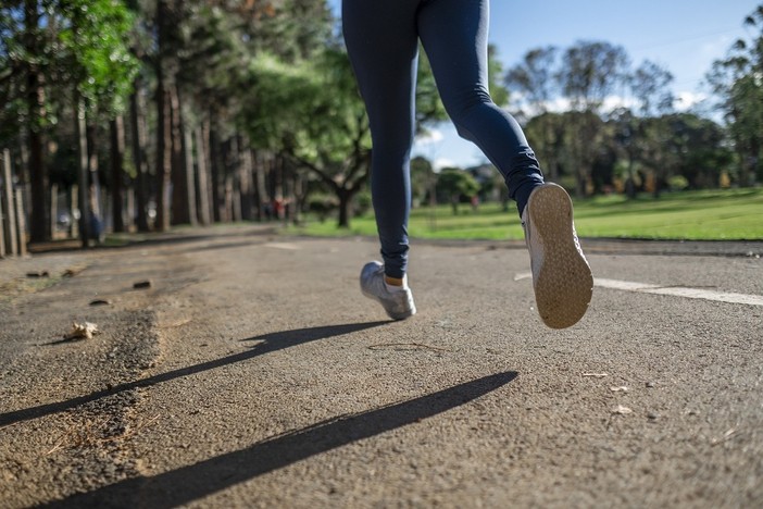 Una firma importante per le donne e per lo sport