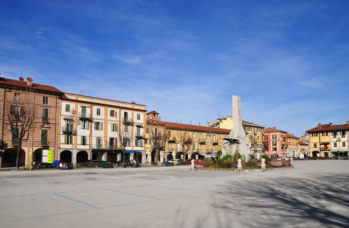 Assegnati tutti i contributi a sostegno delle imprese del distretto diffuso di  Fossano, Savigliano e delle terre di pianura