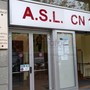 La sede cuneese dell'ASL Cn1