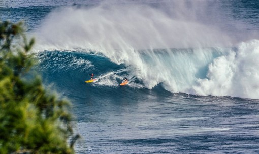 Dove è meglio fare surf alle Canarie? Queste le località ideali