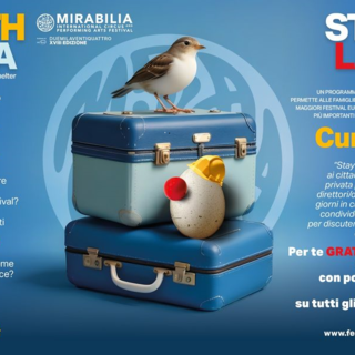 Torna al Mirabilia Festival il progetto &quot;Stay with la Mama&quot;: l’ospitalità condivisa che coinvolge il territorio