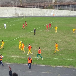 Calcio Serie D: Saluzzo e Fossano show, espugnati i campi di Varese e Borgaro