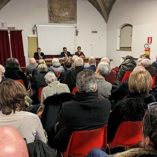 A Savigliano un incontro sul servizio idrico integrato della provincia di Cuneo