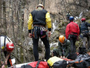 Cercatori di funghi dispersi o infortunati: un fine settimana di interventi per il Soccorso Alpino