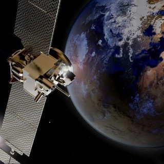 Gli Stati generali della Space economy