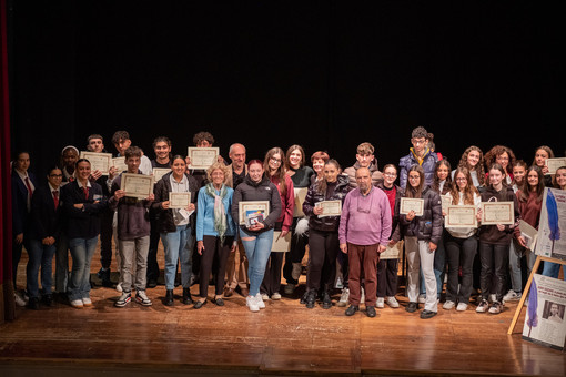 A Savigliano l'evento “La poesia, espressione di tensione umana e spirituale”