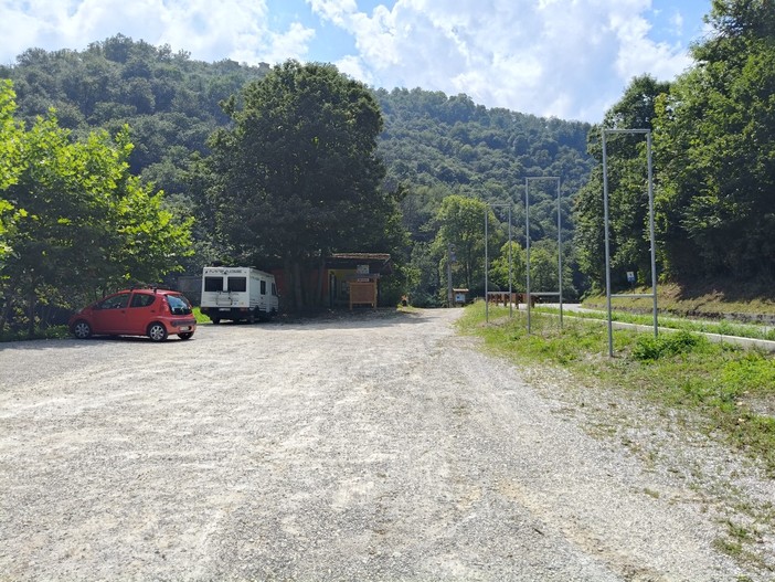 Grotte del Caudano, &quot;peccato sia poco o mal segnalato come raggiungerle&quot;