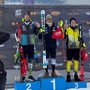 Sci alpino: a Pozza di Fassa Edoardo Saracco vince e convince nello slalom dei campionati lettoni