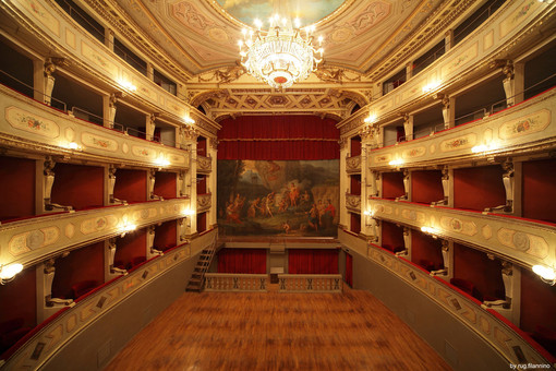 Savigliano, partono le &quot;Domeniche a teatro”