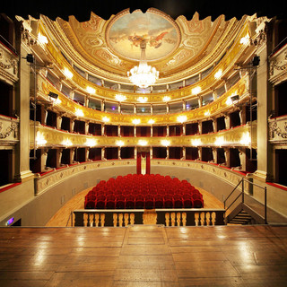 Il teatro Milanollo