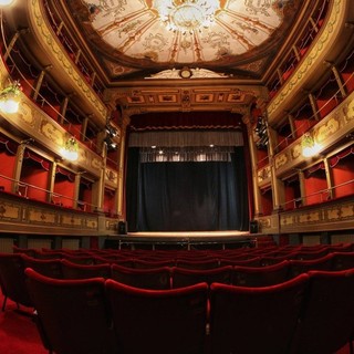 Il teatro Marenco