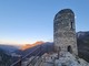 Importanti interventi a Garessio al sentiero che porta alla Torre dei Barchi