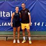 Tennis: al Country Club Cuneo prosegue la crescita dei giovani