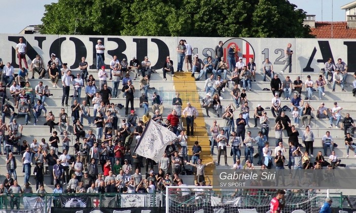 Calcio Serie D. Salgono a quattro le società non iscritte, ufficiale l'esclusione dell'Alessandria