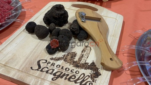 Dalla Fiera del tartufo nero di Scagnello agli ultimi appuntamenti di Carnevale: ecco come trascorrere la domenica in provincia