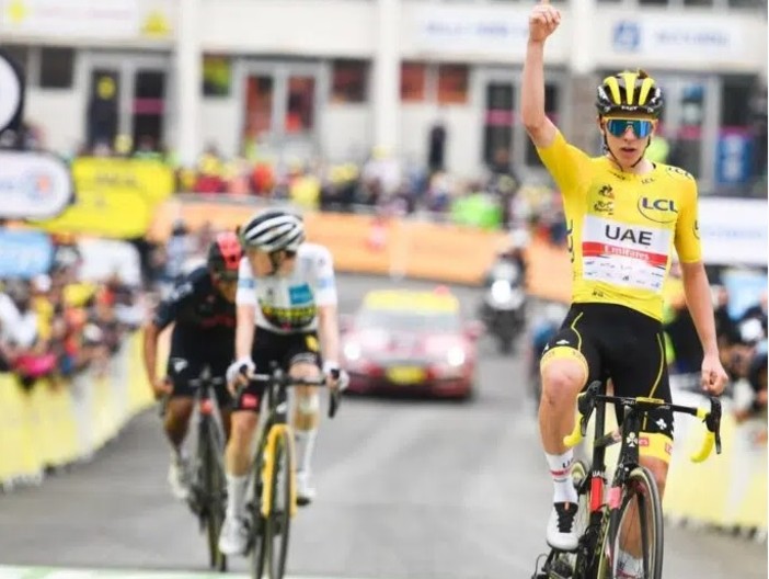 La Firenze-Rimini apre il Tour de France 2024, lunedì il passaggio sulle strade di Langhe e Roero
