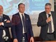 Tranchida, Cirio e Icardi nell'ultimo incontro di presentazione del cronoprogramma, ad inizio 2024