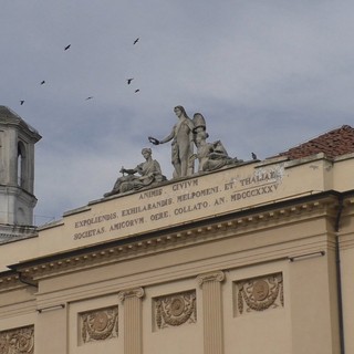 Savigliano, al Milanollo sta per alzarsi il sipario sulla stagione 24/25