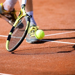 Non solo calcio: il tennis è il secondo sport più seguito dagli italiani