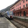 Ancora cancellazioni e limitazioni di percorso sulla linea ferroviaria Limone-Ventimiglia