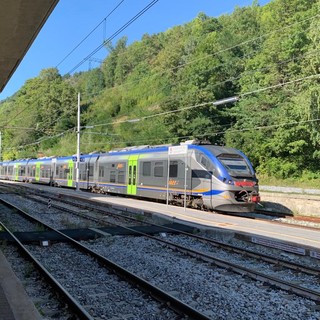 Guasto sulla Cuneo-Ventimiglia, ritardi e cancellazioni dei treni