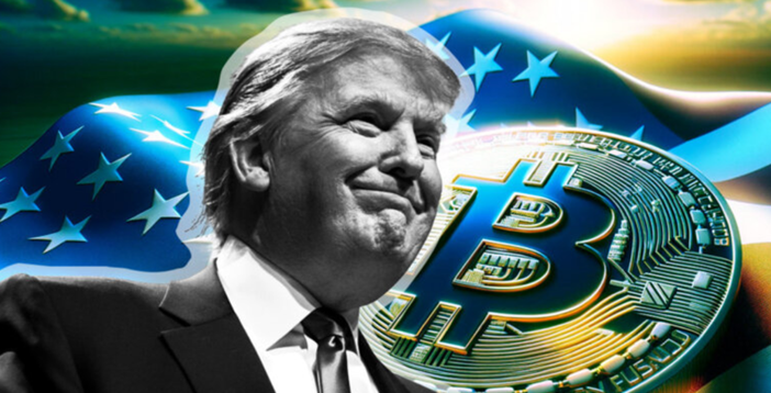 Trump in vantaggio nei sondaggi, buon segno per le criptovalute? Intanto PEPU vola a 12 milioni di dollari in prevendita