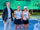 Tennis: Eleonora Tranchero al primo titolo di doppio nell' ITF Internazionale di Correggio