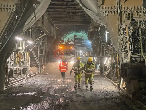 Cuneo Mia e Beni Comuni: “La ferrovia unica strada per i collegamenti transfrontalieri. Il Comune chieda di attivare il tavolo tecnico”