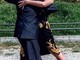 Cuneo, a lezione di Tango Argentino con Lorenza e Valerio