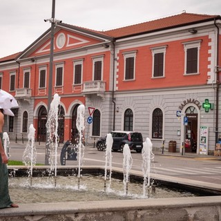 A Fossano la performance di Teatro Selvatico invita a riflettere tra bellezza e arte