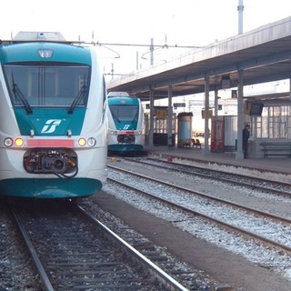 Ritardi sulle linee da Torino a Cuneo e da Torino verso Savona: disagi per i pendolari