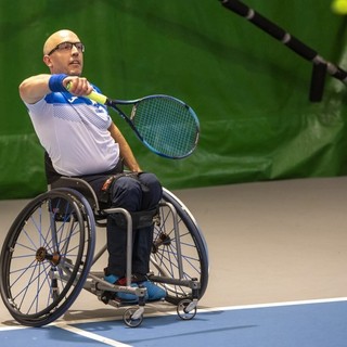 Bra: lo scudetto del tennis in carrozzina al bivio, Cus Torino o Tc Terranova