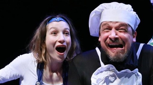 Teatro in Famiglia al Baretti di Mondovì: appuntamento con &quot;Alice in Wwwonderland&quot;