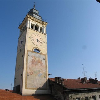 Nuova gestione per la Torre Civica di Cuneo: sabato 29 giugno una giornata di visite guidate gratuite