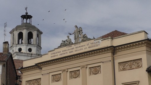 Savigliano: al via le prevendite per due spettacoli teatrali