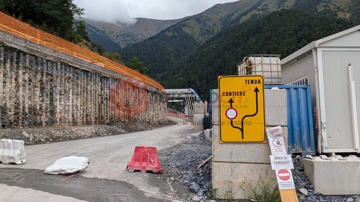 Riaprirà il tunnel di Tenda? Lo deciderà la CIG, ma ci sarebbero già orari e modalità