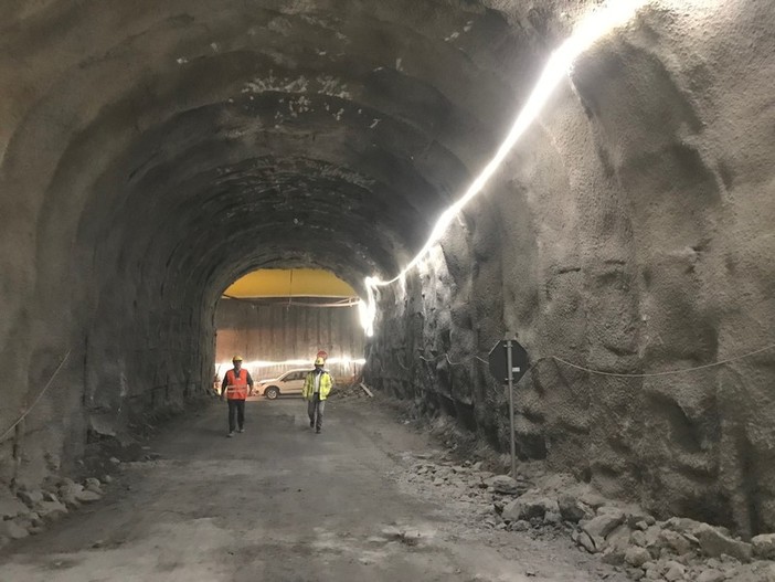 Tunnel di Tenda, domani la conferenza italo-francese: il territorio chiede verità e risposte