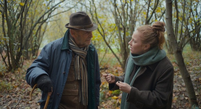 Farinél/ Con Trifole e Onde di terra le Langhe diventano terra di cinema