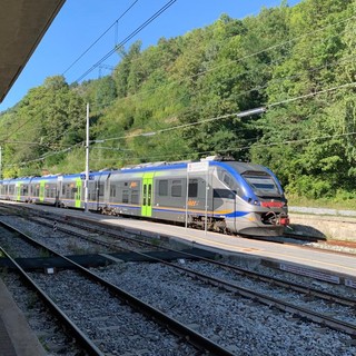 Cuneo-Ventimiglia, la quarta coppia di treni è possibile: pronto un documento da presentare alla Regione