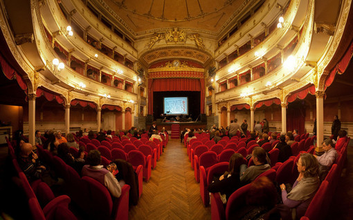 Teatro Toselli, risolti i problemi alla piattaforma di prevendita online