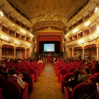 Teatro Toselli, risolti i problemi alla piattaforma di prevendita online