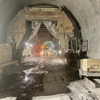 Tunnel di Tenda, proposto l’ennesimo cronoprogramma: della riapertura se ne riparla alla fine dell’anno