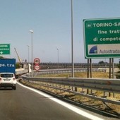 Torino-Savona, meno cantieri nei weekend: &quot;Mai più le code del ponte del 2 giugno&quot;