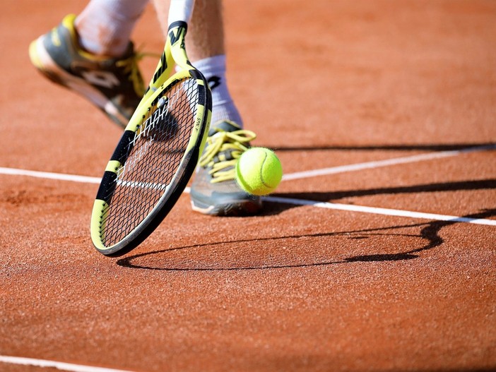 Non solo calcio: il tennis è il secondo sport più seguito dagli italiani