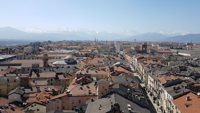 Qualità della vita: Cuneo è la provincia piemontese dove si vive meglio