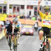 La Firenze-Rimini apre il Tour de France 2024, lunedì il passaggio sulle strade di Langhe e Roero